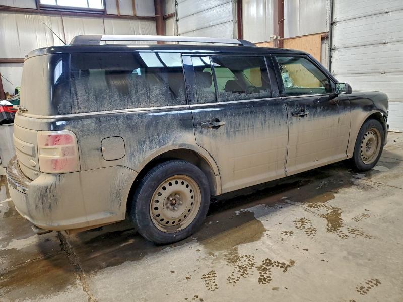 Продаж на аукціоні авто 2013 Ford Flex Sel, vin: 2FMHK6C85DBD39516, номер лоту: 94486975