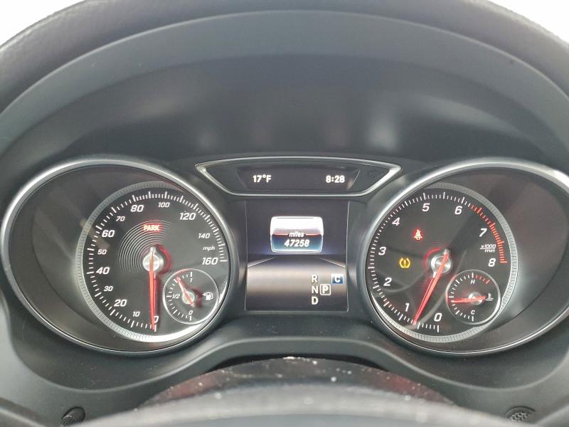 2020 Mercedes-benz Gla მანქანა იყიდება აუქციონზე, vin: WDCTG4GB4LJ680646, აუქციონის ნომერი: 94899135