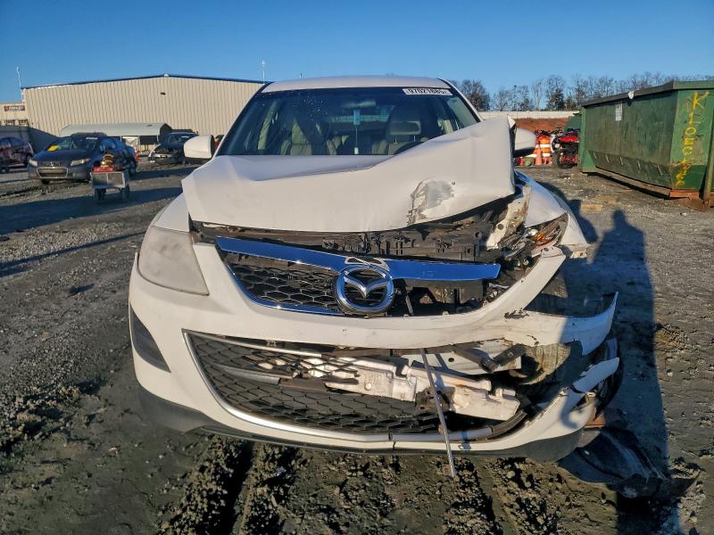 2012 Mazda Cx-9 მანქანა იყიდება აუქციონზე, vin: JM3TB2CA8C0343951, აუქციონის ნომერი: 97021885