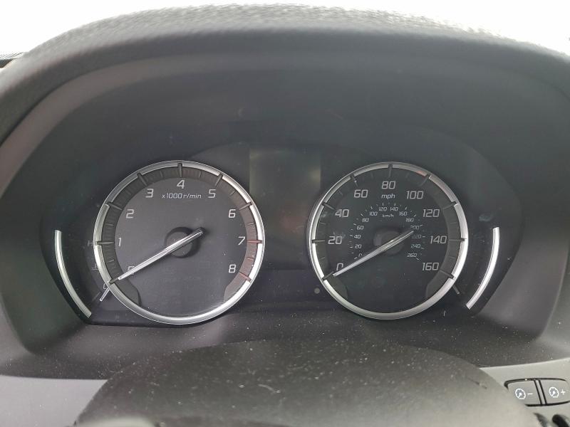 Продажа на аукционе авто 2015 Acura Mdx, vin: 5FRYD4H81FB006035, номер лота: 95756195