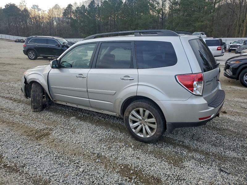 Продажа на аукционе авто 2011 Subaru Forester, vin: JF2SHBDC8BH745733, номер лота: 96054315