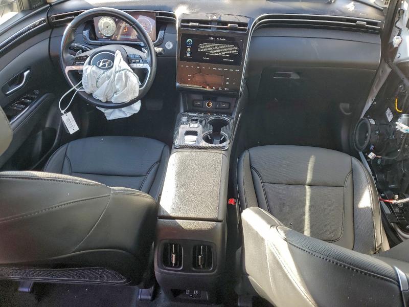 95361675 :رقم المزاد ، 5NMJECAE9PH216876 vin ، 2023 Hyundai Tucson مزاد بيع