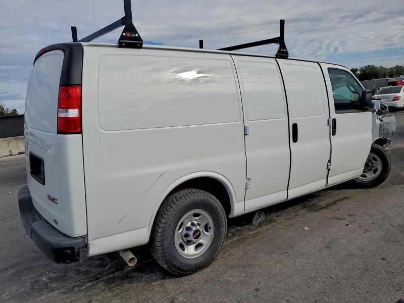 Продажа на аукционе авто 2024 Gmc Savana, vin: 1GTZ7GFP6R1190247, номер лота: 94922725