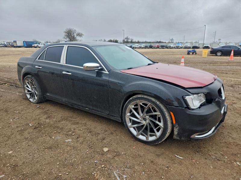 Продажа на аукционе авто 2015 Chrysler 300c, vin: 2C3CCAEG1FH791843, номер лота: 97543885