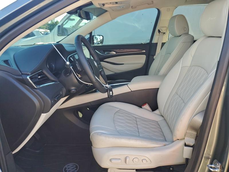 Продажа на аукционе авто 2023 Buick Enclave Av, vin: 5GAERDKW3PJ168161, номер лота: 96606035
