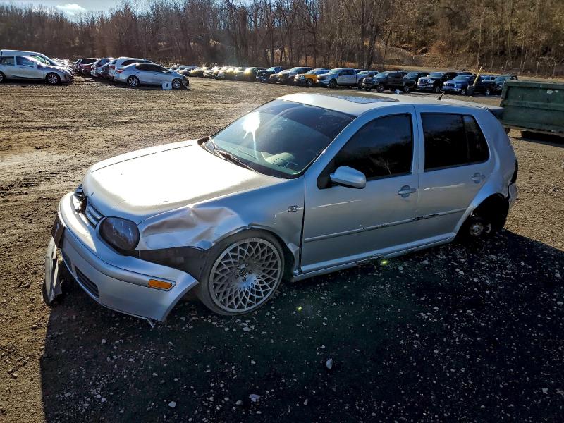 Продаж на аукціоні авто 2001 Volkswagen Golf, vin: 9BWGT61J114048123, номер лоту: 94445725