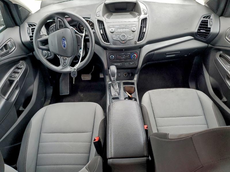 Продаж на аукціоні авто 2019 Ford Escape, vin: 1FMCU0F76KUB53513, номер лоту: 97325925