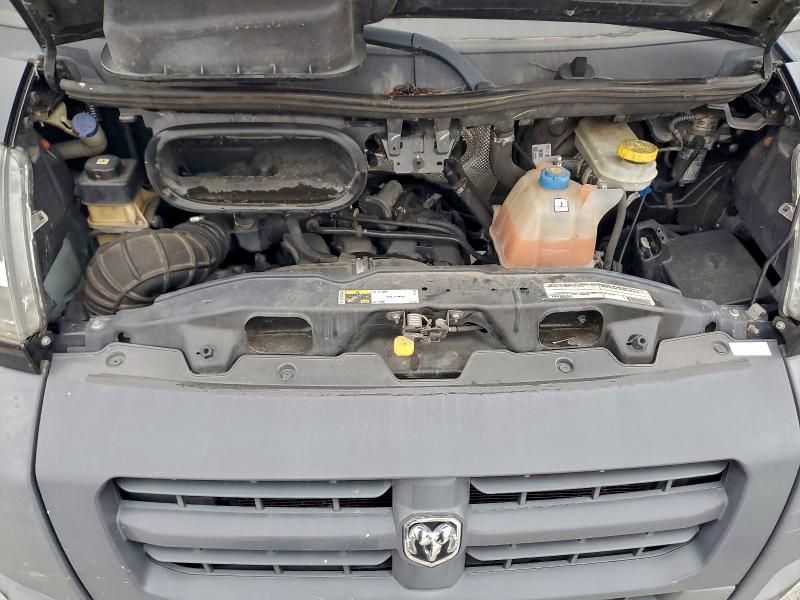 Aukcja sprzedaży 2014 Ram Promaster 1500, vin: 3C6TRVAG0EE116669, numer aukcji: 56139616