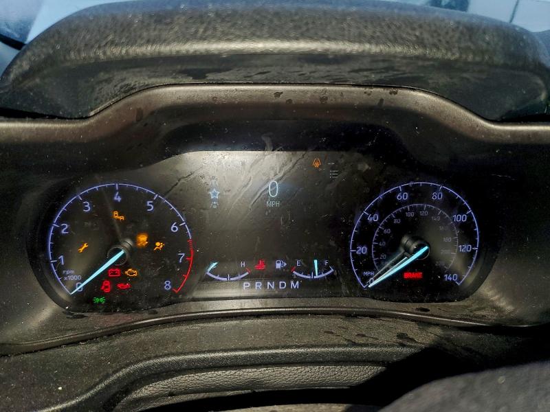 Продажа на аукционе авто 2020 Ford Transit Connect, vin: NM0LS7F25L1436640, номер лота: 93241345