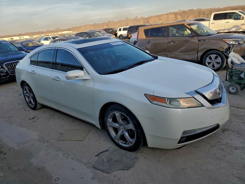 Продаж на аукціоні авто 2010 Acura Tl, vin: 19UUA8F54AA003125, номер лоту: 96626195