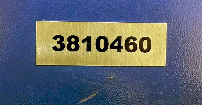 Продажа на аукционе авто 2025 Others Other, vin: 3810460, номер лота: 95722955