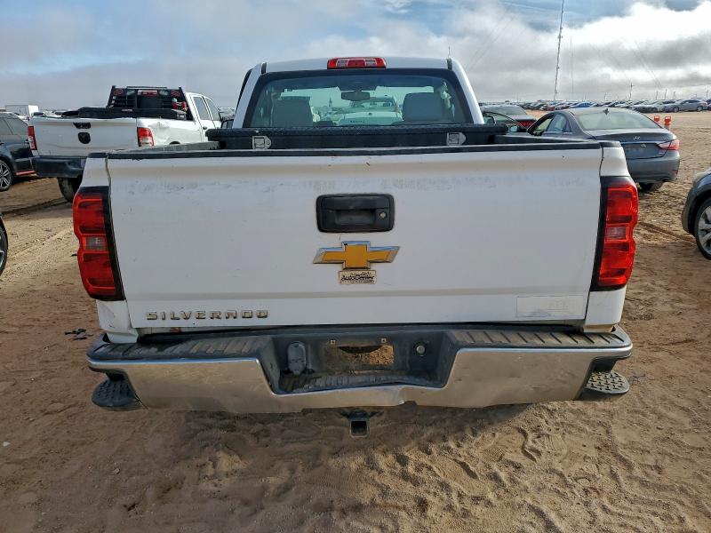 Продажа на аукционе авто 2014 Chevrolet Silverado, vin: 1GCNCPEC6EZ398309, номер лота: 97956795