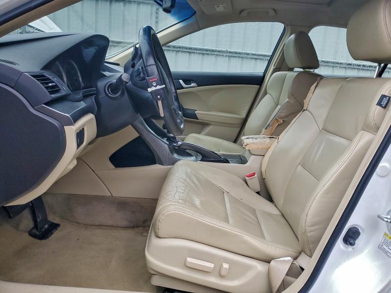 Продажа на аукционе авто 2012 Acura Tsx, vin: JH4CU2F60CC002552, номер лота: 95425015