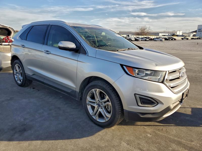 Aukcja sprzedaży 2017 Ford Edge, vin: 2FMPK4K9XHBC04578, numer aukcji: 95615355