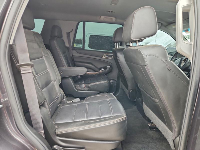 2018 Gmc Yukon მანქანა იყიდება აუქციონზე, vin: 1GKS1CKJ2JR380604, აუქციონის ნომერი: 93298655