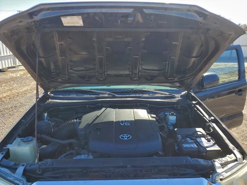 2014 Toyota Tacoma მანქანა იყიდება აუქციონზე, vin: 3TMMU4FN6EM063334, აუქციონის ნომერი: 97061945