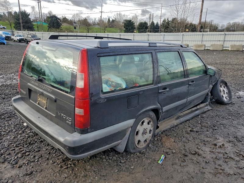 Aukcja sprzedaży 2000 Volvo V70, vin: YV1LZ56D1Y2643705, numer aukcji: 96584465