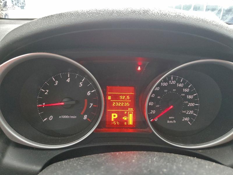 2015 Mitsubishi Rvr მანქანა იყიდება აუქციონზე, vin: 4A4AJ3AU6FE608503, აუქციონის ნომერი: 95076655