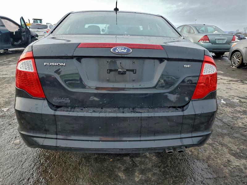 Aukcja sprzedaży 2010 Ford Fusion, vin: 3FAHP0HA6AR414130, numer aukcji: 97051875