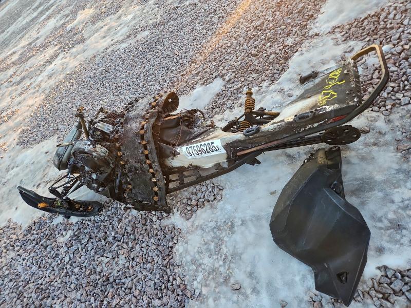 97596285 :رقم المزاد ، 2BPSUGRC7RV000073 vin ، 2024 Ski Doo Backcountry Adrenali مزاد بيع