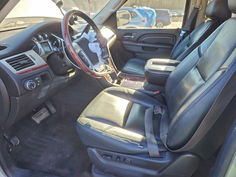 Продажа на аукционе авто 2014 Cadillac Escalade E, vin: 1GYS4JEFXER205760, номер лота: 97741725