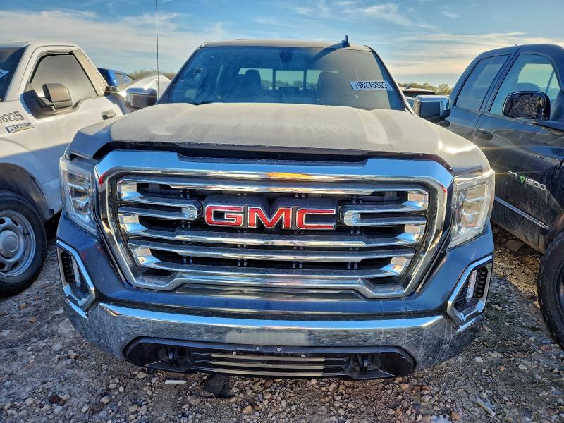 96275305 :رقم المزاد ، 3GTU9DED2LG215602 vin ، 2020 Gmc Sierra مزاد بيع