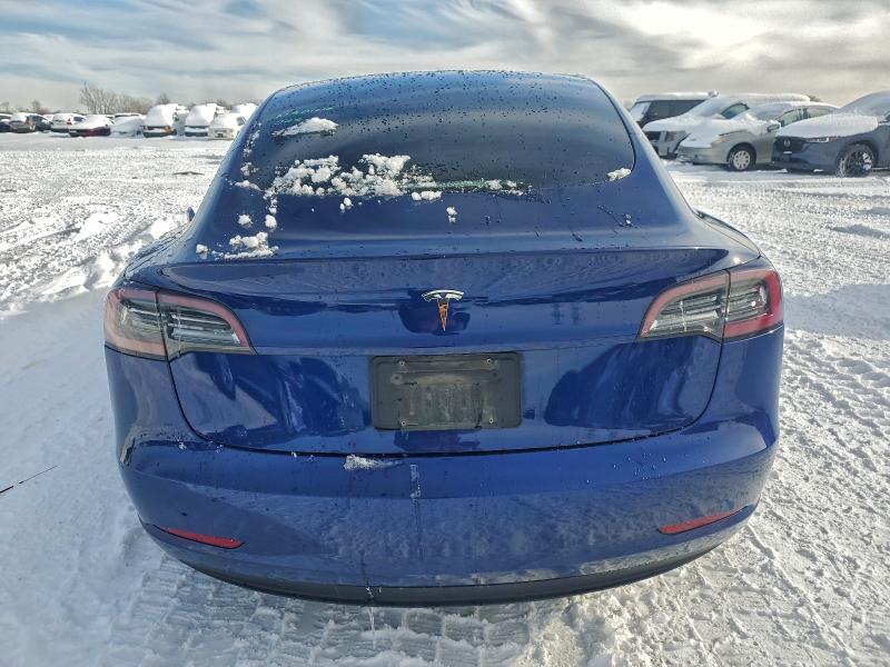 95271595 :رقم المزاد ، 5YJ3E1EA1PF478185 vin ، 2023 Tesla Model 3 مزاد بيع