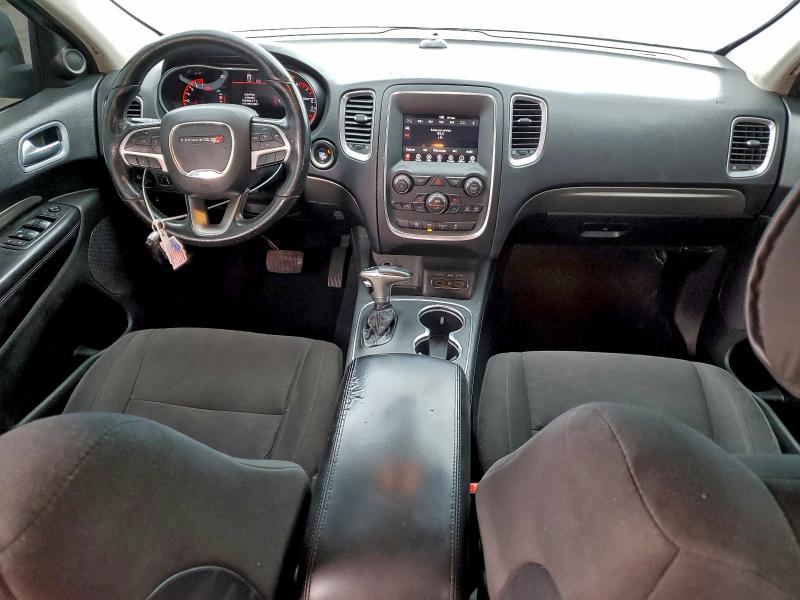 Aukcja sprzedaży 2020 Dodge Durango, vin: 1C4RDJAG0LC262634, numer aukcji: 95157715