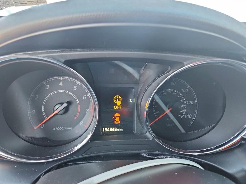 Aukcja sprzedaży 2020 Mitsubishi Outlander Sport, vin: JA4AP4AU5LU008059, numer aukcji: 97783155