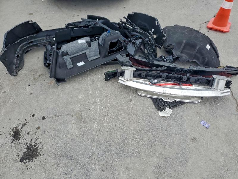 Aukcja sprzedaży 2025 Audi Sq8, vin: WA1AWBF15SD022502, numer aukcji: 93925515