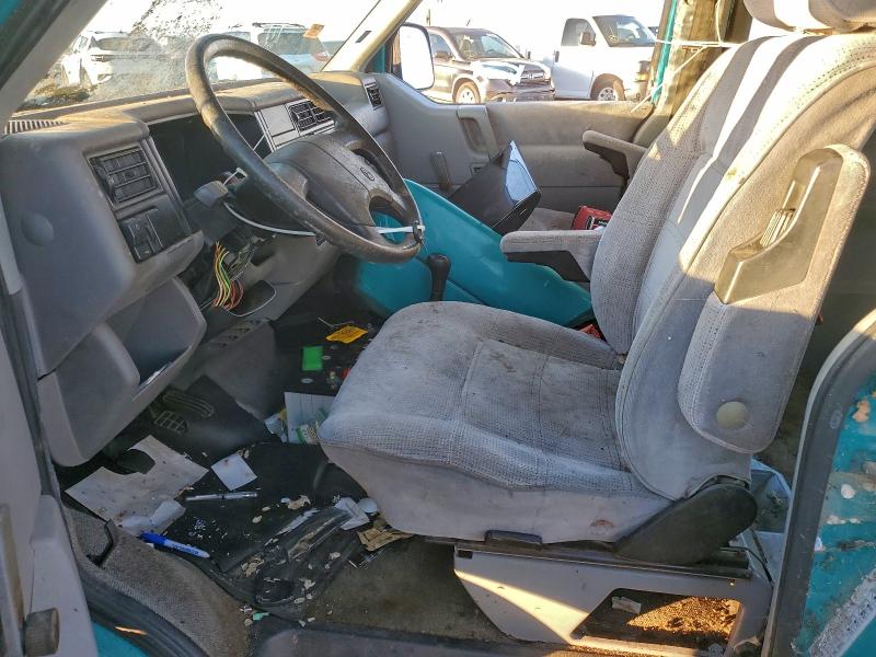 Продажа на аукционе авто 1993 Volkswagen Eurovan, vin: WV2MD0703PH017609, номер лота: 97438605