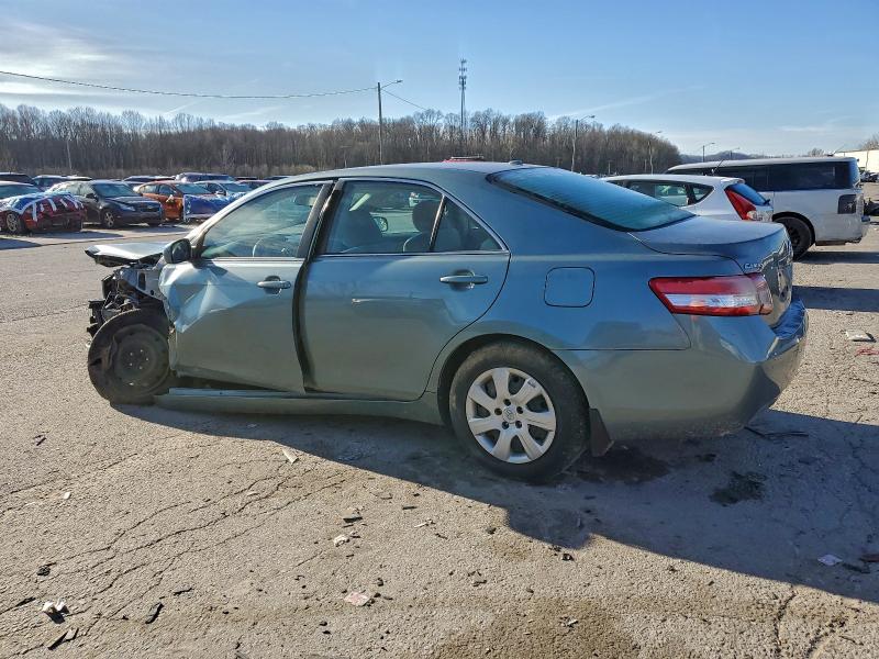Aukcja sprzedaży 2011 Toyota Camry, vin: 4T1BF3EK8BU762101, numer aukcji: 97971505
