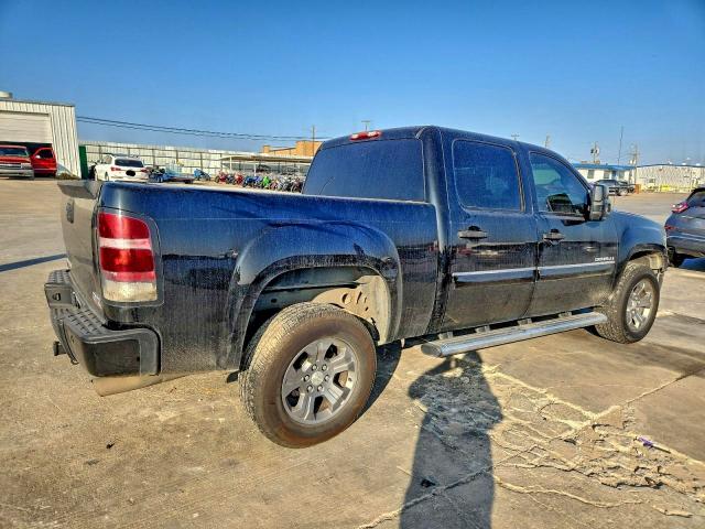Продаж на аукціоні авто 2007 Gmc New Sierra, vin: 2GTEK638071707585, номер лоту: 50326216