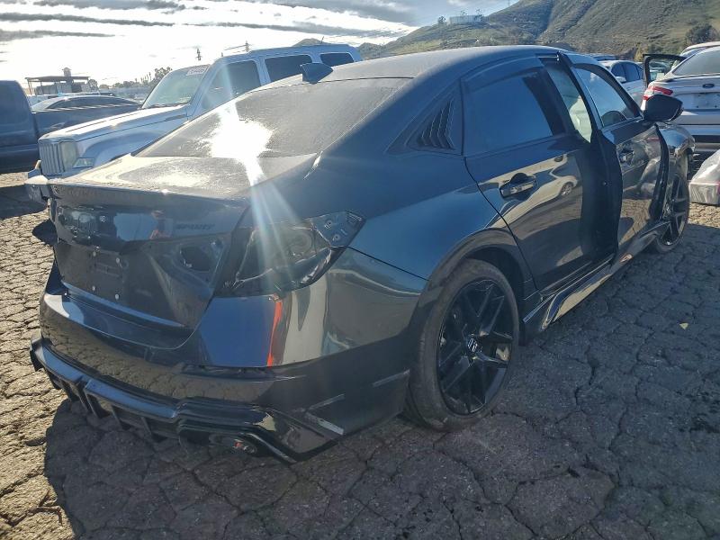 Auction sale of the 2024 Honda Civic, vin: 2HGFE2F57RH552602, lot number: 94961685