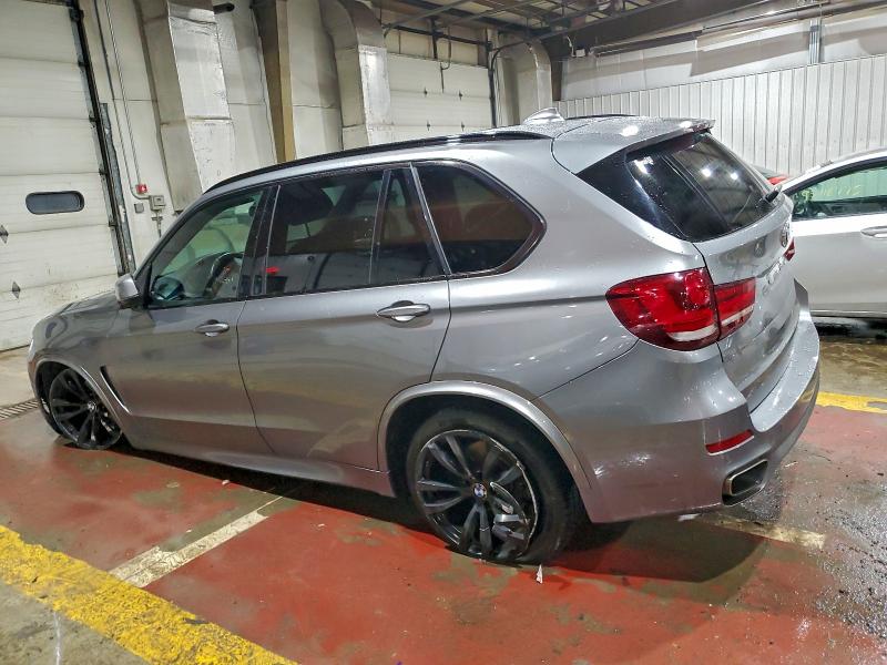 Продажа на аукционе авто 2015 Bmw X5, vin: 5UXKR0C52F0P01507, номер лота: 94957605