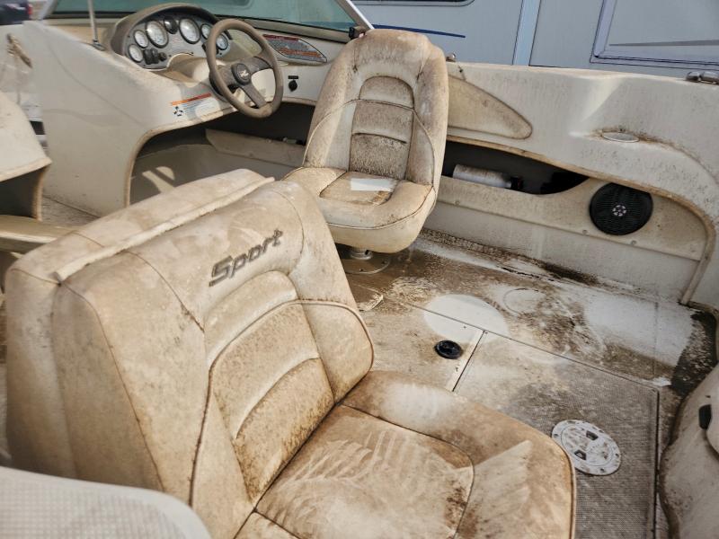 Продаж на аукціоні авто 2007 Sea Ray Boat/trlr, vin: SERRB805C707, номер лоту: 93735675