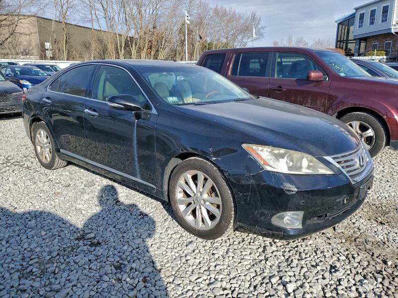 94715215 :رقم المزاد ، JTHBK1EG8C2476518 vin ، 2012 Lexus Es 350 مزاد بيع