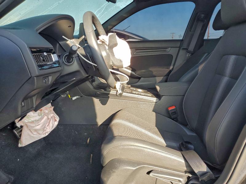 95174505 :رقم المزاد ، 2HGFE2F55TH509478 vin ، 2026 Honda Civic مزاد بيع