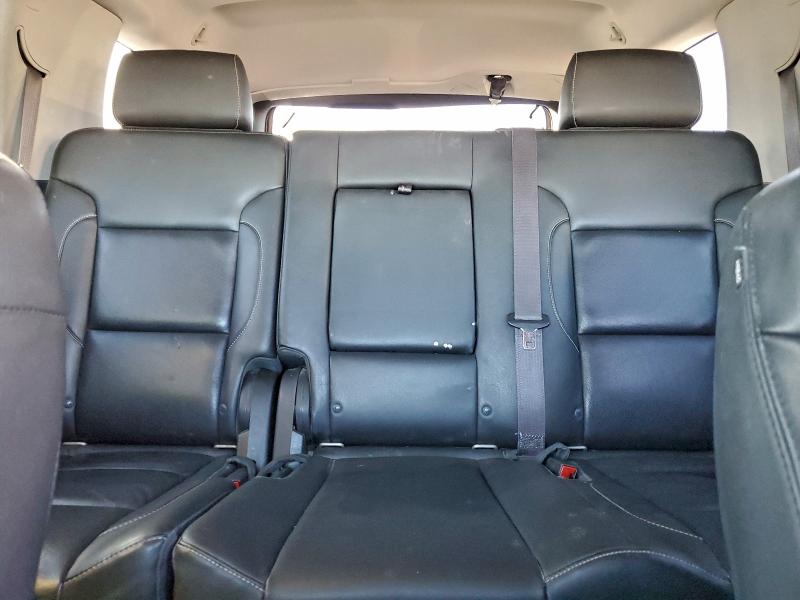 Aukcja sprzedaży 2015 Chevrolet Tahoe C150, vin: 1GNSCBKC2FR668199, numer aukcji: 96154675