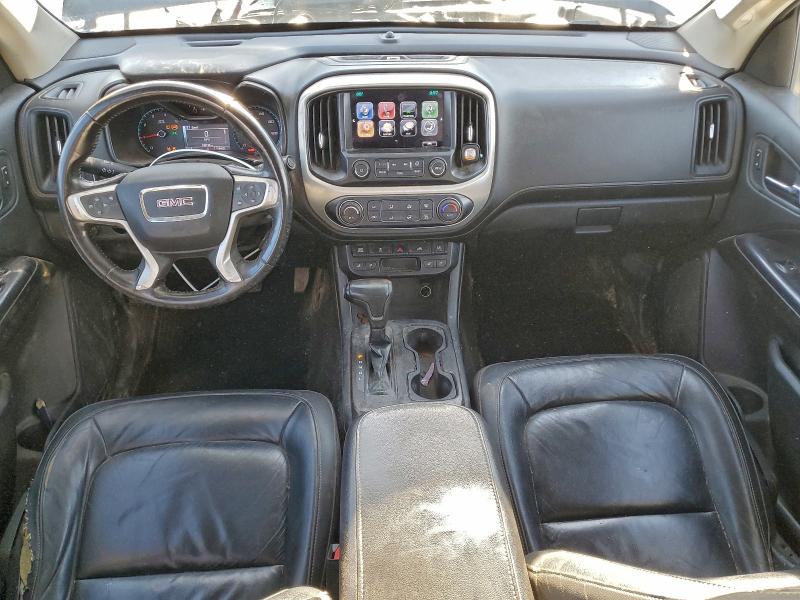 Продажа на аукционе авто 2017 Gmc Canyon, vin: 1GTP6DE15H1193810, номер лота: 96287685