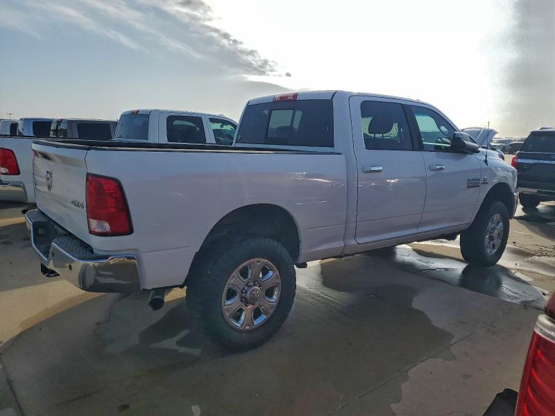 Auction sale of the 2015 Ram 2500, vin: 3C6UR5DL3FG664734, lot number: 94765935