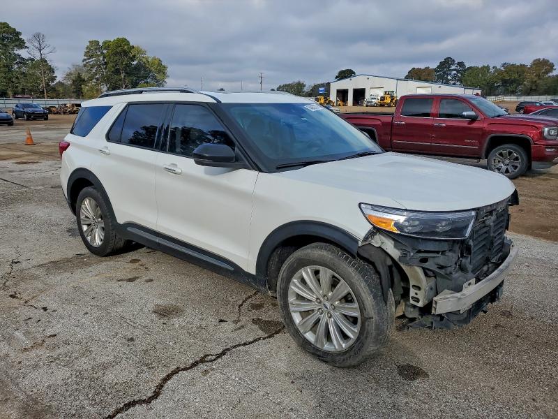 Продажа на аукционе авто 2023 Ford Explorer, vin: 1FMSK7FH3PGA83817, номер лота: 94963275