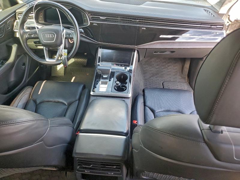 Aukcja sprzedaży 2019 Audi Q8, vin: WA1FVAF16KD036525, numer aukcji: 94762225