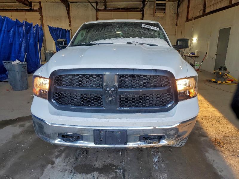 Продажа на аукционе авто 2015 Ram 1500, vin: 1C6RR7GG8FS612038, номер лота: 95852275