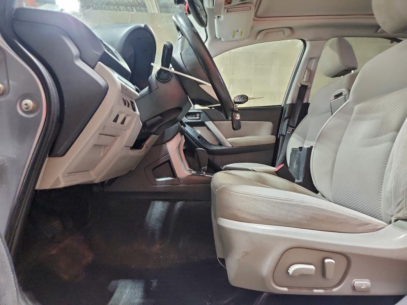 2015 Subaru Forester 2 მანქანა იყიდება აუქციონზე, vin: JF2SJADC4FH501338, აუქციონის ნომერი: 97271965