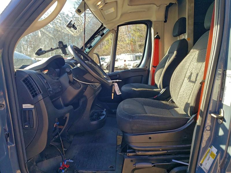 Aukcja sprzedaży 2020 Ram Promaster, vin: 3C6URVJG7LE133941, numer aukcji: 90783135