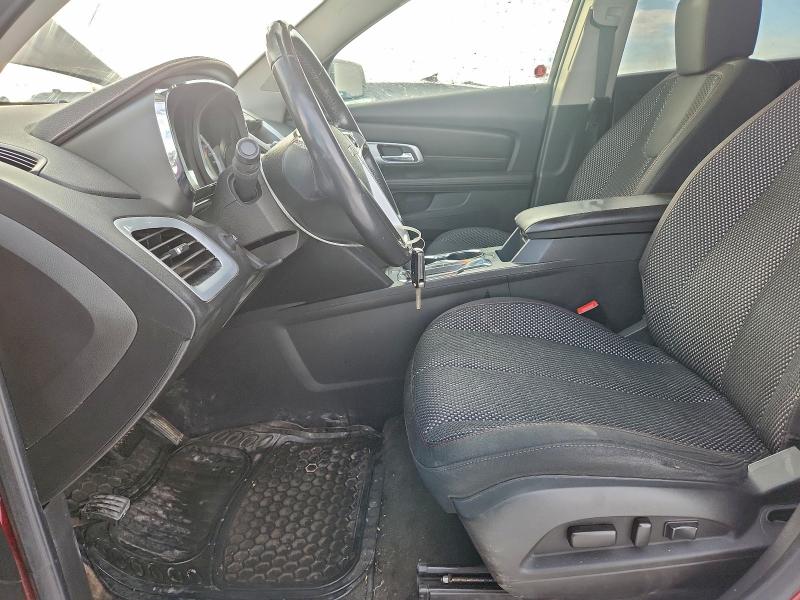 Продажа на аукционе авто 2011 Gmc Terrain, vin: 2CTFLTEC2B6268455, номер лота: 94524055