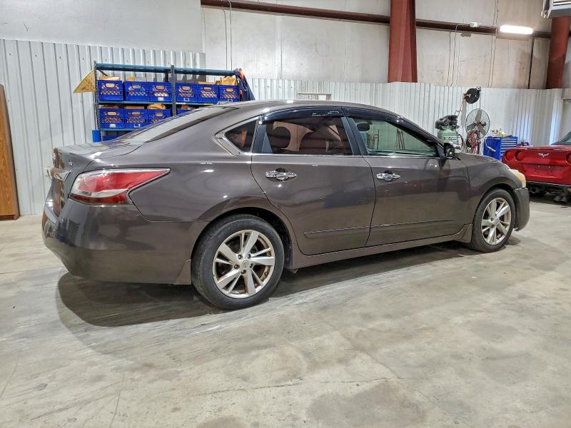 Aukcja sprzedaży 2015 Nissan Altima 2.5, vin: 1N4AL3AP8FC152968, numer aukcji: 96765285