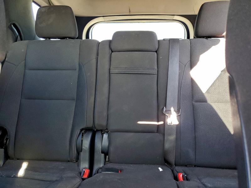 Продажа на аукционе авто 2017 Dodge Durango, vin: 1C4RDHAG6HC883554, номер лота: 97626265