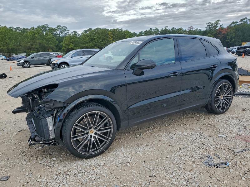 Продажа на аукционе авто 2023 Porsche Cayenne Ba, vin: WP1AA2AY7PDA03996, номер лота: 94954555